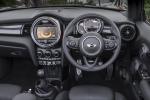 Mini Cooper S Cabrio JCW Package 2015 года (UK)